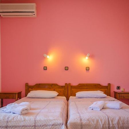 Villa Eden Thasos Extérieur photo