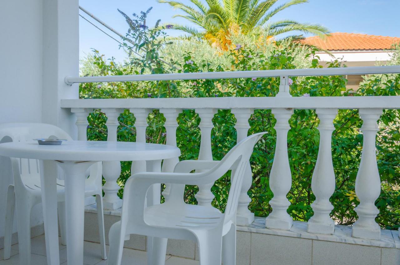 Villa Eden Thasos Extérieur photo