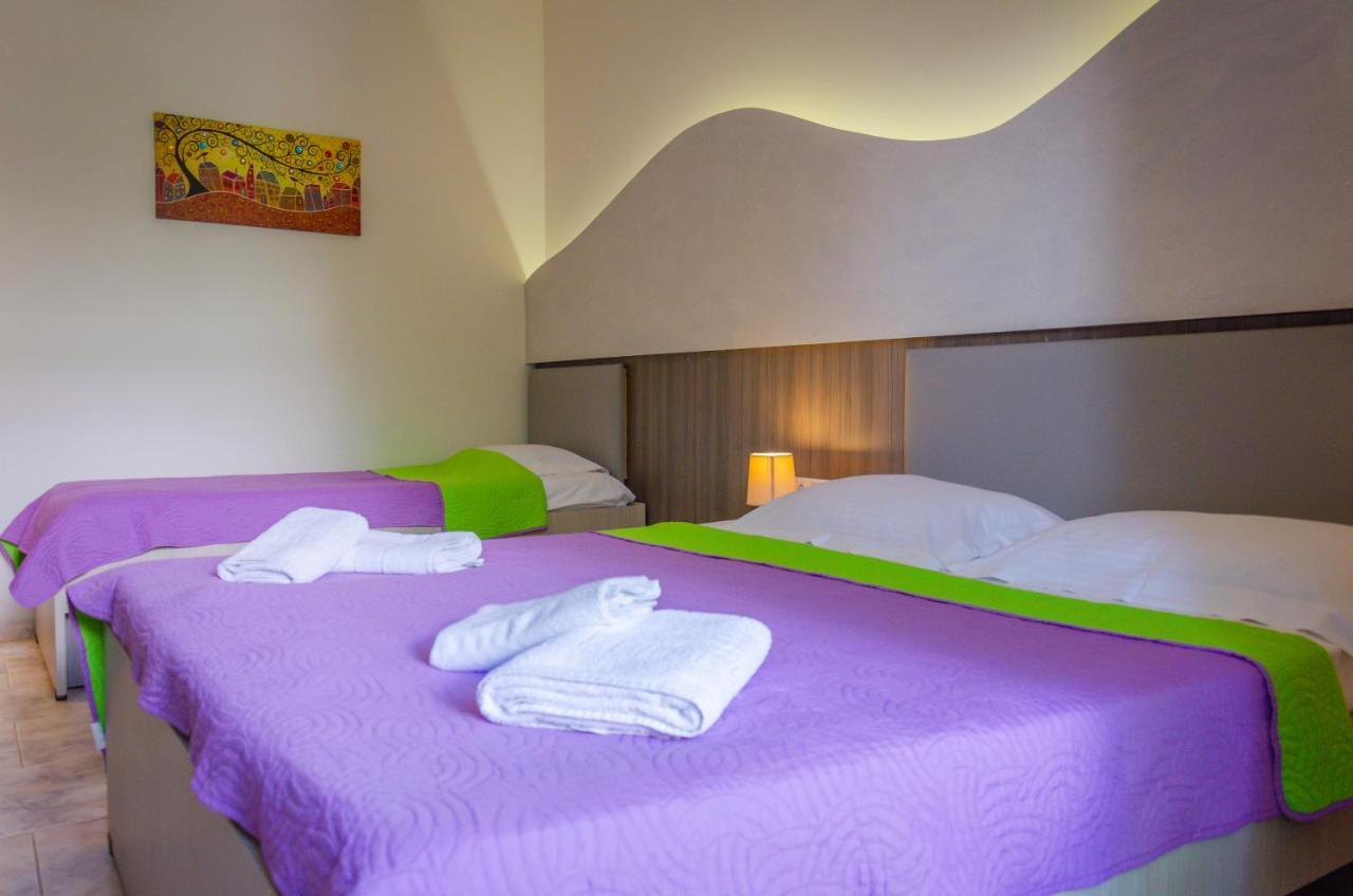 Villa Eden Thasos Extérieur photo