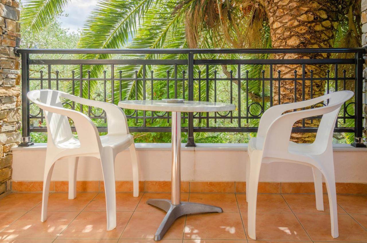 Villa Eden Thasos Extérieur photo
